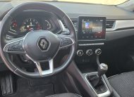 RENAULT CAPTUR 1.0 TCe Intes