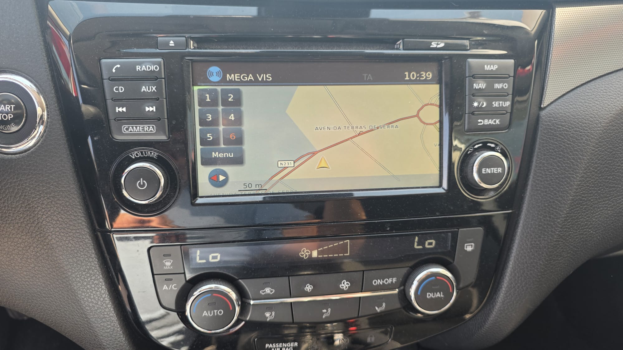 NISSAN QASHQAI 1.5 DCI N-STYLE