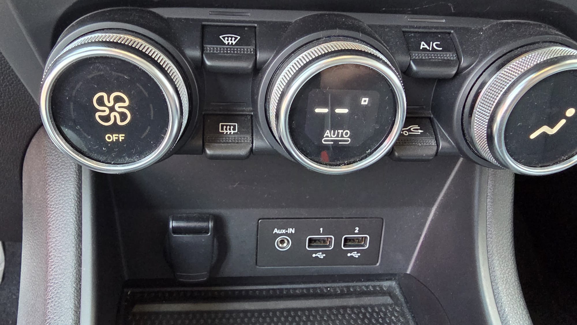 RENAULT CAPTUR 1.0 TCe Intes