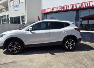 NISSAN QASHQAI 1.5 DCI N-STYLE