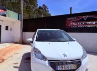 PEUGEOT 208  1.2 PURE TECH ALLURE