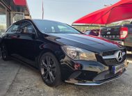 Mercedes-Benz CLA 180 d Shooting Brake AMG Line