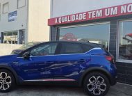RENAULT CAPTUR 1.0 TCe Intes