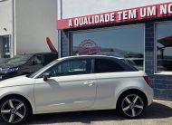 AUDI A1 1.6 TDI SPORT