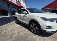 NISSAN QASHQAI 1.5 DCI N-STYLE