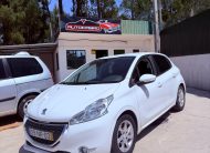 PEUGEOT 208  1.2 PURE TECH ALLURE