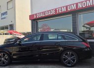Mercedes-Benz CLA 180 d Shooting Brake AMG Line