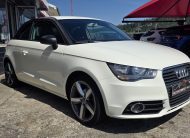 AUDI A1 1.6 TDI SPORT