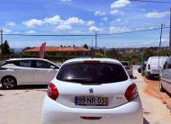 PEUGEOT 208  1.2 PURE TECH ALLURE