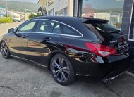 Mercedes-Benz CLA 180 d Shooting Brake AMG Line