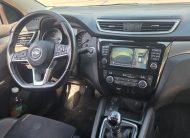 NISSAN QASHQAI 1.5 DCI N-STYLE