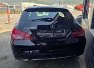 Mercedes-Benz CLA 180 d Shooting Brake AMG Line