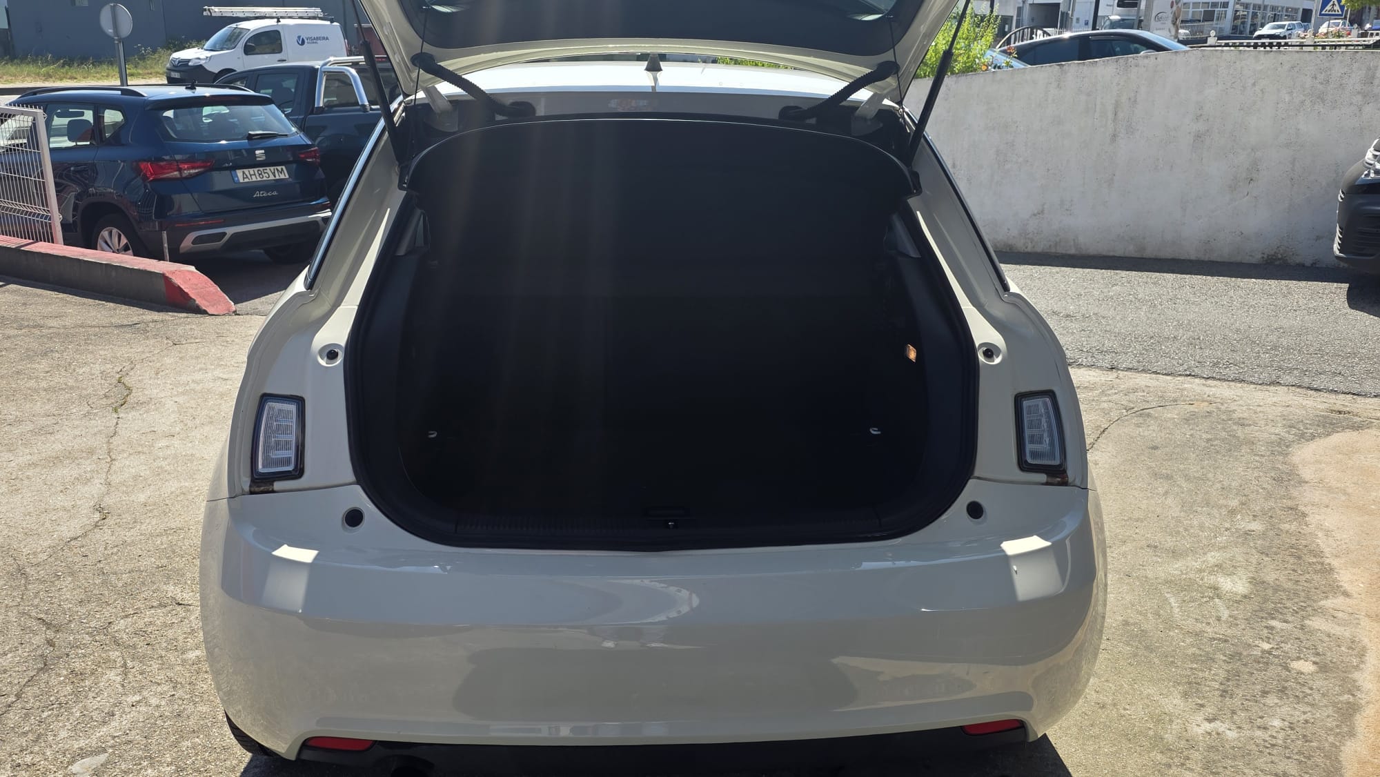 AUDI A1 1.6 TDI SPORT