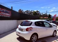 PEUGEOT 208  1.2 PURE TECH ALLURE