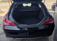 Mercedes-Benz CLA 180 d Shooting Brake AMG Line