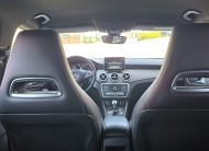 Mercedes-Benz CLA 180 d Shooting Brake AMG Line