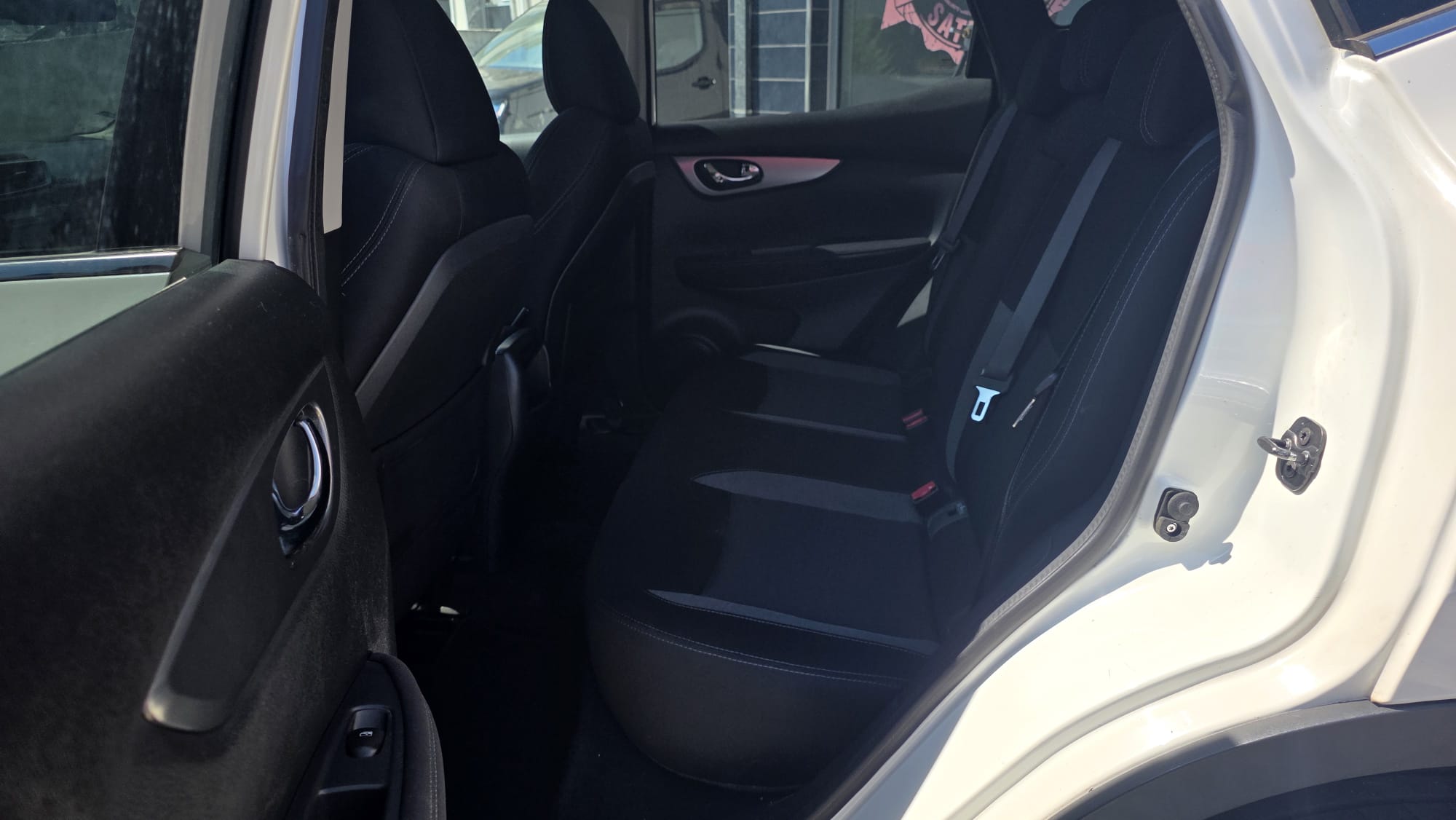 NISSAN QASHQAI 1.5 DCI N-STYLE