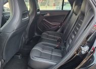 Mercedes-Benz CLA 180 d Shooting Brake AMG Line