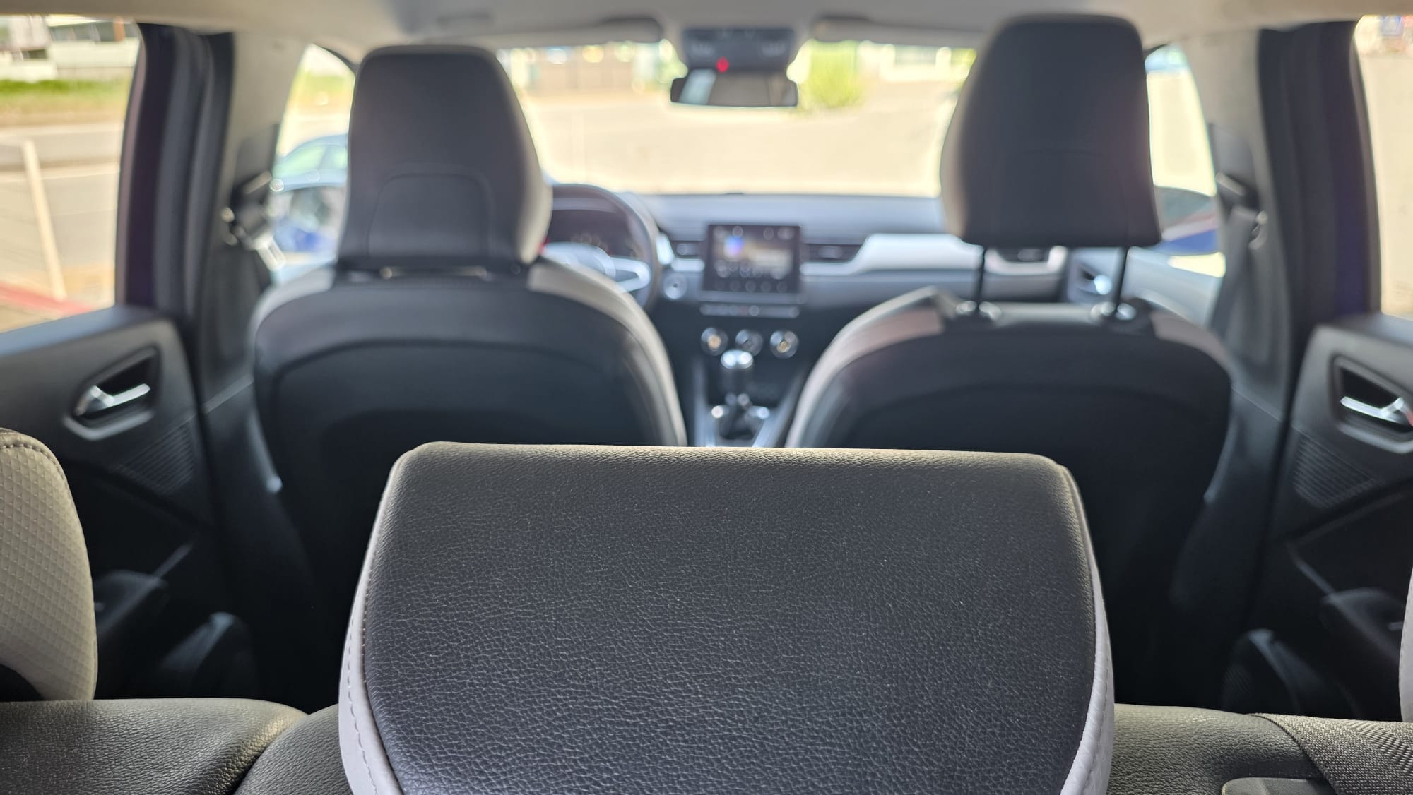 RENAULT CAPTUR 1.0 TCe Intes