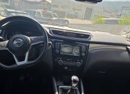 NISSAN QASHQAI 1.5 DCI N-STYLE