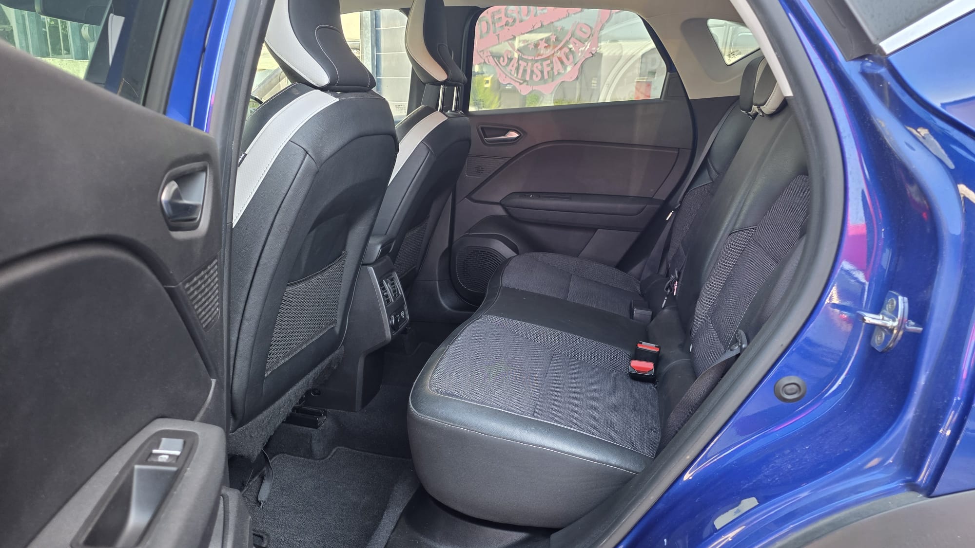 RENAULT CAPTUR 1.0 TCe Intes