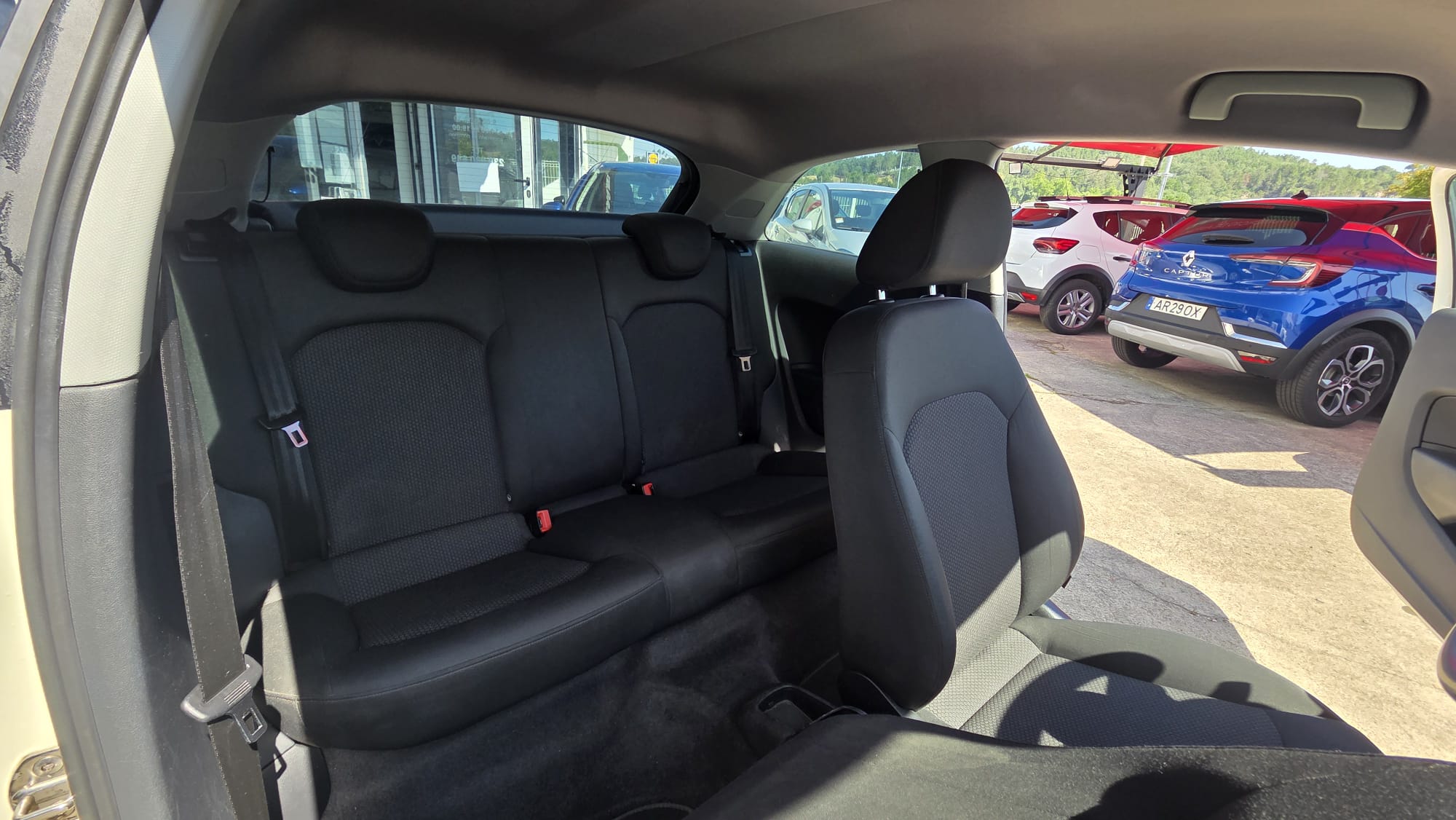 AUDI A1 1.6 TDI SPORT