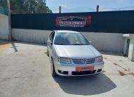 Volkswagen Polo 1.4 TDi