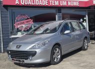 PEUGEOT 307 SW 1.6 HDI