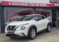 Nissan Juke 1.0 DIG-T Acenta