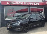 Seat Ibiza 1.4 TDi FR