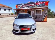 Audi A3 SPORTBACK G-TRON