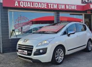 Peugeot 3008 2.0 HDi Hybrid4 Limited Edition