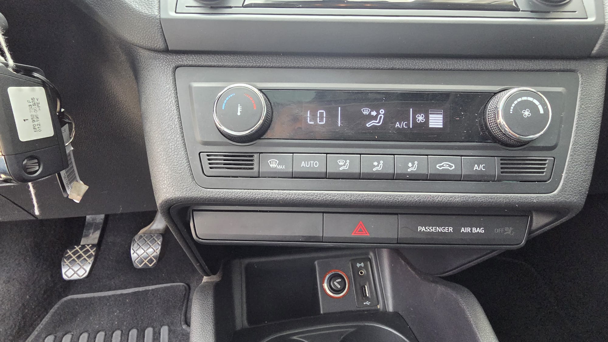 Seat Ibiza 1.4 TDi FR