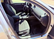 Audi A3 SPORTBACK G-TRON