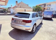 Audi A3 SPORTBACK G-TRON