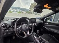 Nissan Juke 1.0 DIG-T Acenta