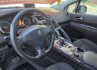 Peugeot 3008 2.0 HDi Hybrid4 Limited Edition