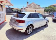 Audi A3 SPORTBACK G-TRON