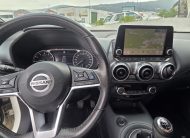 Nissan Juke 1.0 DIG-T Acenta