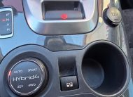Peugeot 3008 2.0 HDi Hybrid4 Limited Edition