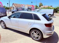 Audi A3 SPORTBACK G-TRON