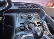 Peugeot 3008 2.0 HDi Hybrid4 Limited Edition