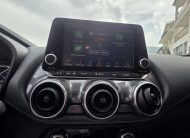 Nissan Juke 1.0 DIG-T Acenta