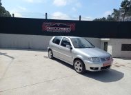 Volkswagen Polo 1.4 TDi