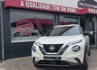 Nissan Juke 1.0 DIG-T Acenta