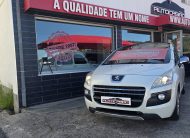 Peugeot 3008 2.0 HDi Hybrid4 Limited Edition