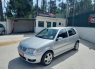 Volkswagen Polo 1.4 TDi