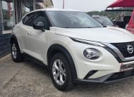 Nissan Juke 1.0 DIG-T Acenta