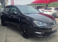 Seat Ibiza 1.4 TDi FR