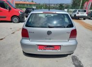 Volkswagen Polo 1.4 TDi